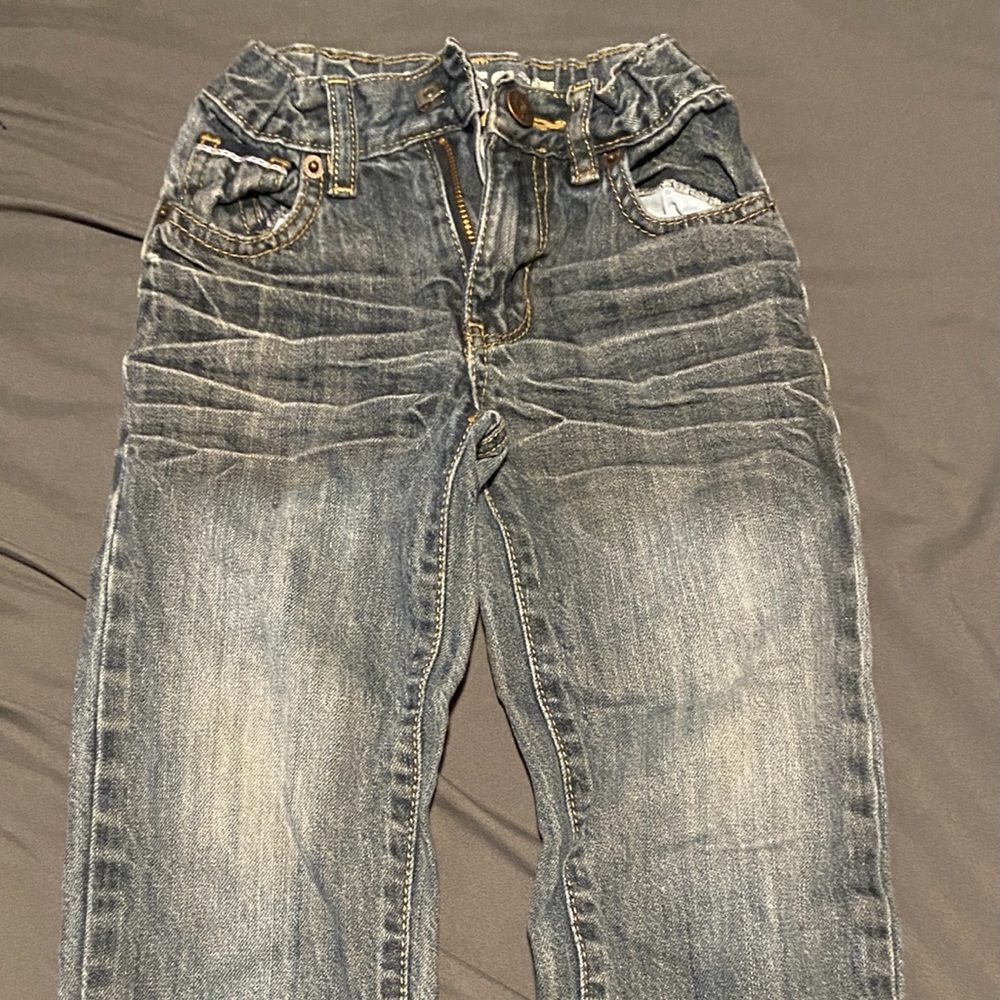 Gymboree classic jeans